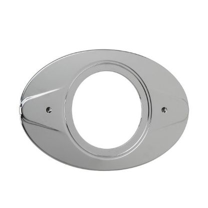 Picture of M1921 REMODEL COVER PLATE CHROME