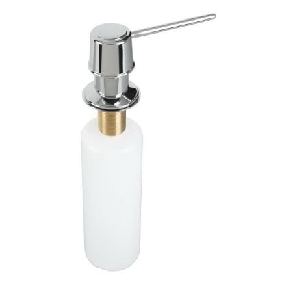 Picture of M2073 SOAP/LOTION DISPENSER CHROME