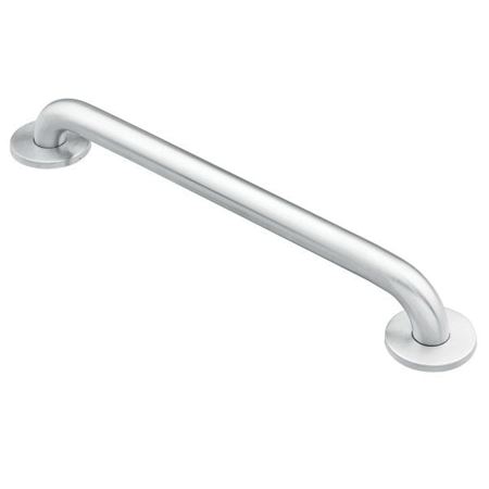 Picture of MOENMR8718PS 18" GRAB BAR -POL/SS