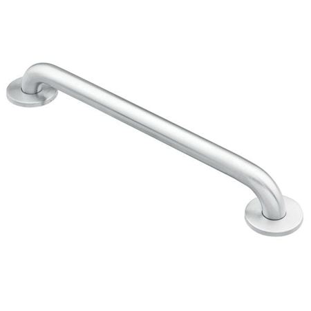 Picture of R8724PS 24" CHROME GRAB BAR