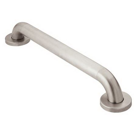 Picture of R8918P GRAB BAR 1.50X18 CONC SSP MOEN