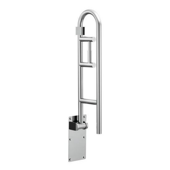 Picture of R8962FD FLIP UP GRAB BAR W/TP 1.5D- SL