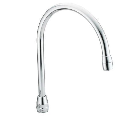 Picture of S0050 GSNK SPOUT FR FCT KCN PC