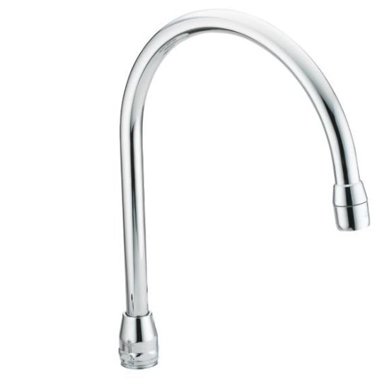 Picture of S0050 GSNK SPOUT FR FCT KCN PC