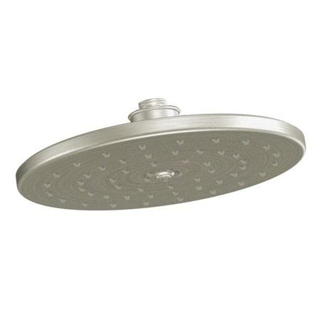 Picture of S112BN B/NICKEL RAIN SHOWER HEAD