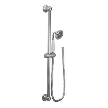 Picture of S12107EP HH SHW SLD BAR ECO-PERF CHR