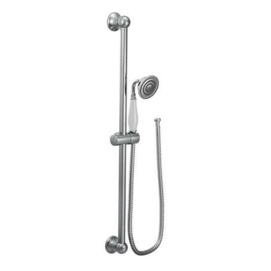 Picture of S12107EP HH SHW SLD BAR ECO-PERF CHR