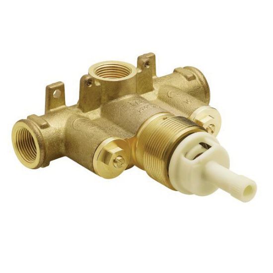 Image sur S3371 3/4" VLV BD THERMO