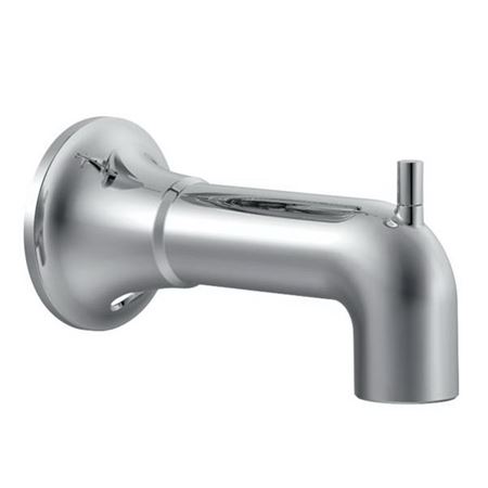 Picture of C++ S3840 ICON DIVERTER TUB SPOUT, CC CH