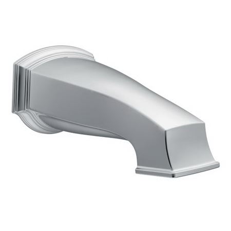 Picture of C++ S3860 TUB FILLER - ROTHBURY CHROME