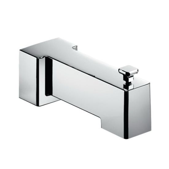 Picture of S3896 90 DEG TUB SPOUT DIVERTING CHR