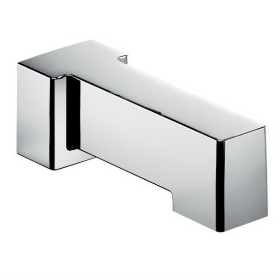 Picture of S3898 90 DEGREE TUB SPOUT  CHROME
