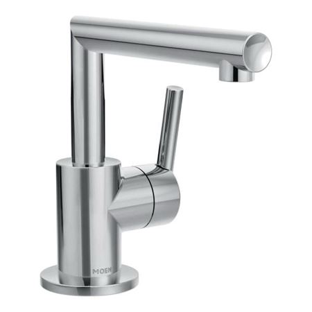 Picture of S43001 LLC ARRIS 1 HANDLE LAV CHROME