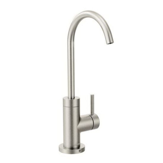 Picture of S5530SRS LLC SIP MODERN BEVERAGE FCT SRS
