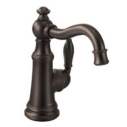Picture of C++ S62101ORB WEYMOUTH BAR OIL RUBBED BR