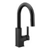 Picture of C++ S62308BL STO PD BAR PREP BLACK