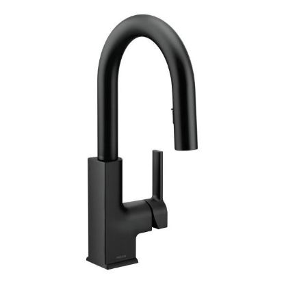Picture of C++ S62308BL STO PD BAR PREP BLACK
