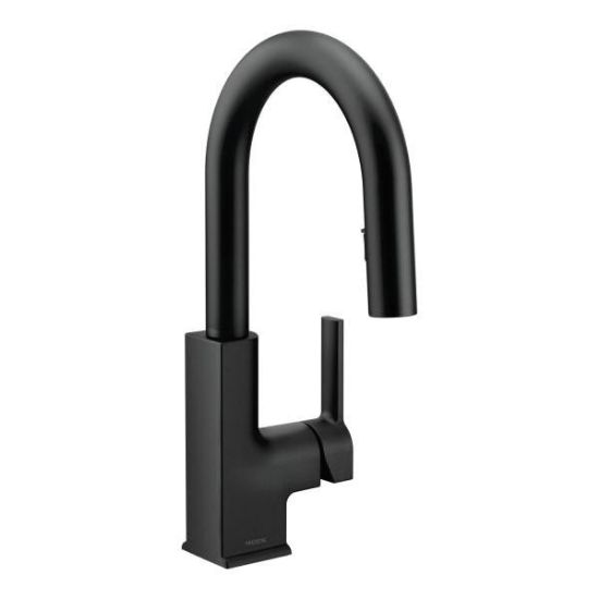Picture of C++ S62308BL STO PD BAR PREP BLACK