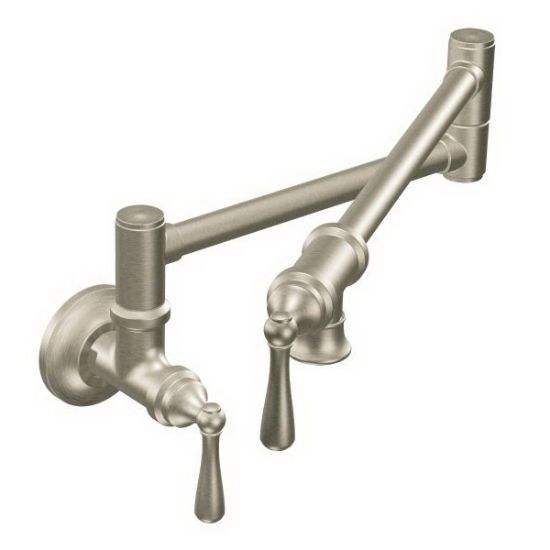 Picture of S664SRS POT FILLER 2H LVR SRS