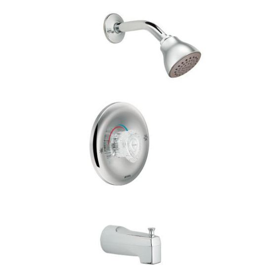 Picture of T183 CP TRIM POSITEMP 1-HDL