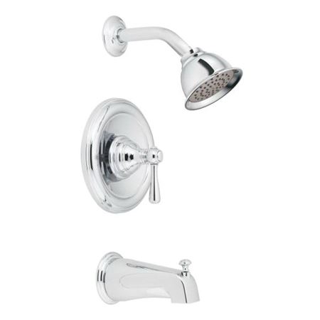 Picture of C++ T2113 T&S TRIM KIT CHROME MOEN