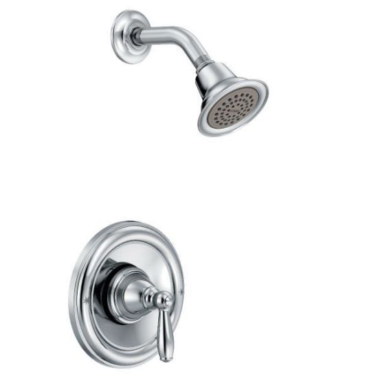 Picture of T2152 BRANTFORD SHOWER TRIM CHROME