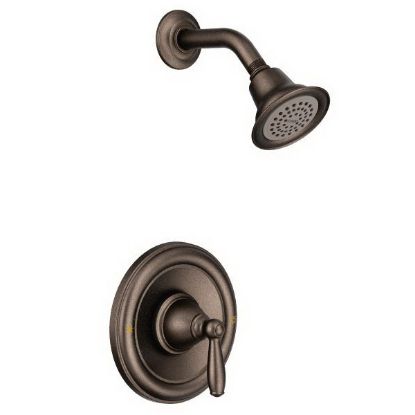 Picture of T2152ORB BRANTFORD SHOWER TRIM ORB