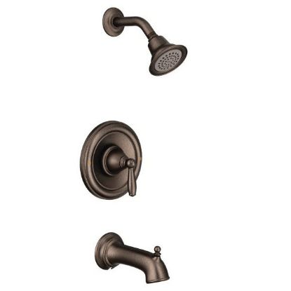 Picture of T2153ORB BRANTFORD TUB & SHOWER TRIM ORB