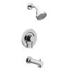 Picture of T2193EP POSI-TEMP ECO TUB SHW TRIM CH