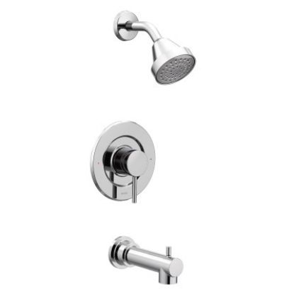 Picture of T2193EP POSI-TEMP ECO TUB SHW TRIM CH
