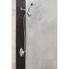 Picture of T2193 POSI-TEMP TUB SHOWER TRIM CH