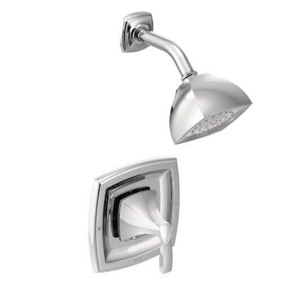 Picture of T2692 VOSS SHW TRIM CHR