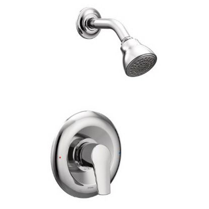Picture of T2802 POSI-TEMP SHOWER TRIM  CHROME