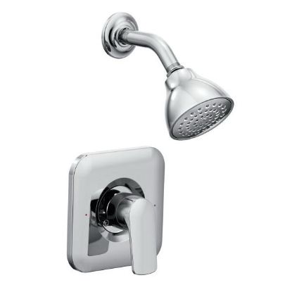Picture of T2812 POSI TEMP SHOWER TRIM - CHROME