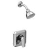Picture of T2812EP ECO/PRFRM. P/ T SHWR TRIM-CHROME