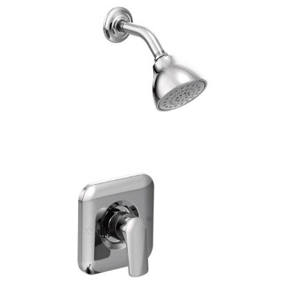 Picture of T2812EP ECO/PRFRM. P/ T SHWR TRIM-CHROME