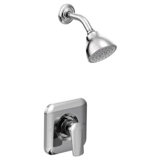 Picture of T2812EP ECO/PRFRM. P/ T SHWR TRIM-CHROME