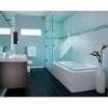 Picture of T2812 POSI TEMP SHOWER TRIM - CHROME