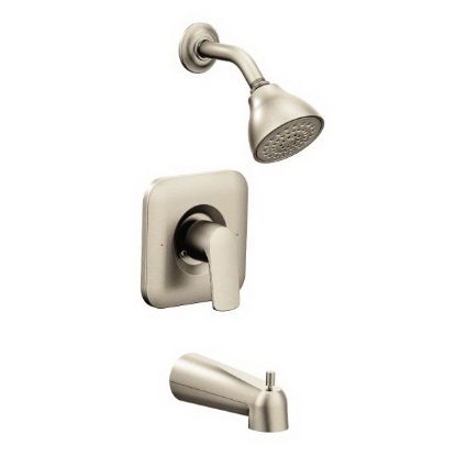 Picture of T2813BN RIZON POS-TUB/SHO TRIM 2.5GPM BN