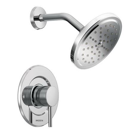 Picture of C++ T3292 MOENTROL VALVE SHOWER ONLY TRI