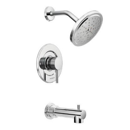 Image de C++ T3293 MOENTROL GARNITURE BAIN/DOUCHE
