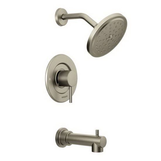 Image sur C++ T3293BN MOENTROL GARN BAIN/DOUCHE NI
