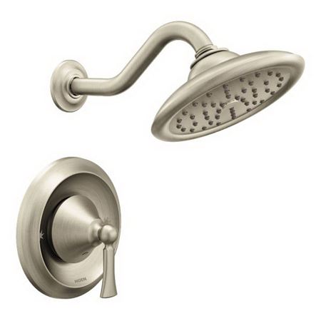 Picture of C++ T5502BN WYNFORD M SHOWER ONLY TRIM B