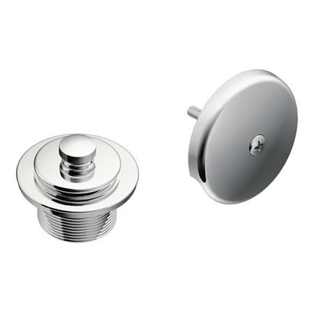 Picture of T90331 BATH DRAIN KIT METAL PC