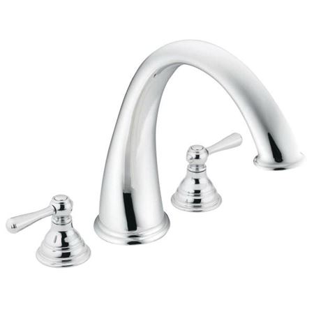 Picture of C++ T920 ROMAN TRIM KIT CHROME MOEN