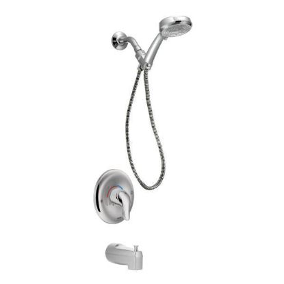 Picture of TL2359EP TRIM CHATEAU W/HANDHELD EP CHR