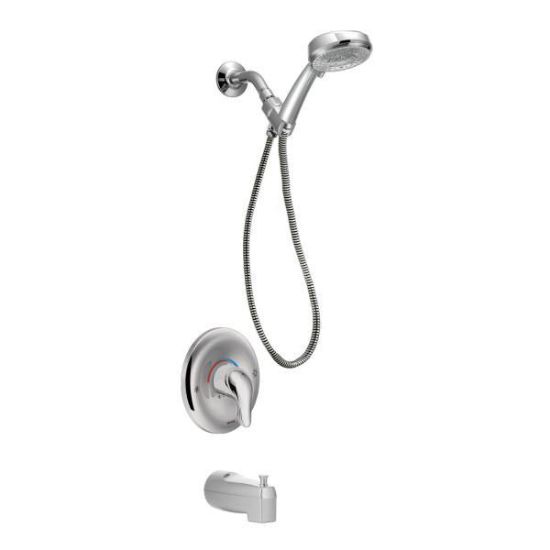 Picture of TL2359EP TRIM CHATEAU W/HANDHELD EP CHR