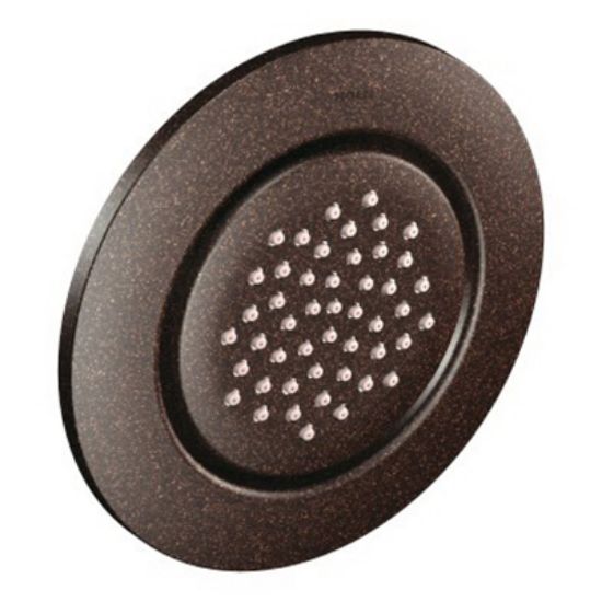 Picture of TS1322ORB ROUND BODY SPRAY TRIM ORB