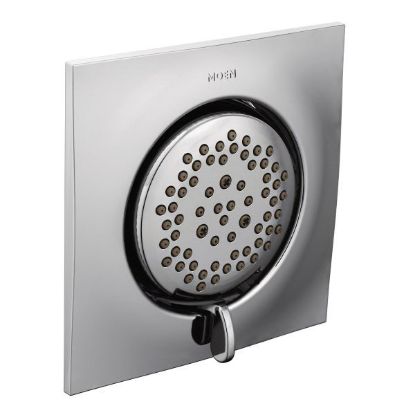Image de TS1420 MOSAIC TETE DOUCHE CARRE CHR