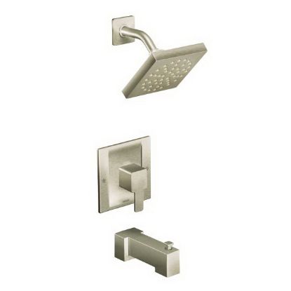 Picture of TS2713BN POSI TEMP TUB/SHWR TRIM  BR/NI
